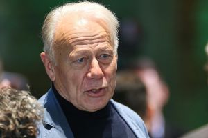 Jürgen Trittin (Archiv)