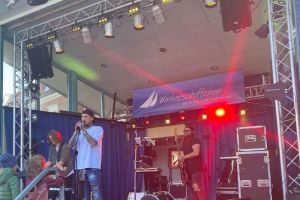 Juist: 1 Insel + 1 Festival + 1a Stimmung = 3 Tage Juistival