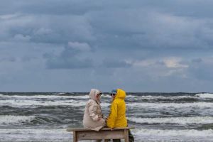 Juist: Auf einen Schnack mit dem Töwerland Juist