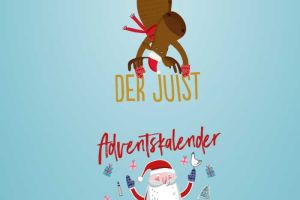 Juist bricht Rekorde mit digitalem Adventskalender