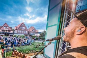 Juist: Events, die das Verhalten positiv beeinflussen