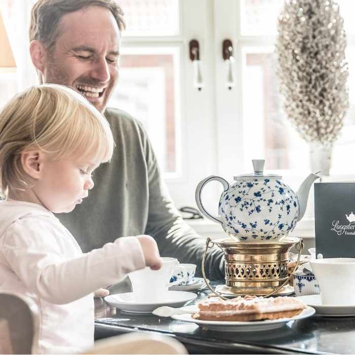 Juist: Familienzeit mit Meerwert