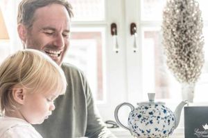 Juist: Familienzeit mit Meerwert