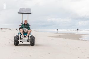 Juist: Juist macht Urlaub für alle möglich