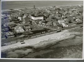 Juist: „Kiek-Huus“ transportiert die Juister Historie ins Heute