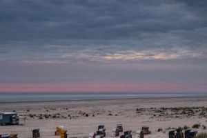 Juist: Meerblick statt Fastenstress – Achtsamkeit statt Überreiz