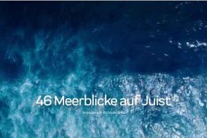 Juist: „Meerblicke von Juist“