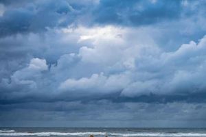 Juist: Ruhe und Entspannung zu Karneval