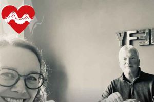 Juist: „Von Juist in die Welt“ – Eine Reise über die Weltmeere