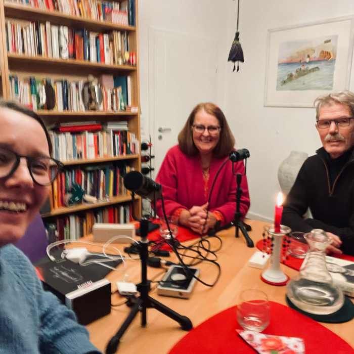 Juist: Wunderbare Inseljahre: „Auf Juist geworden“