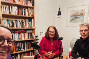 Juist: Wunderbare Inseljahre: „Auf Juist geworden“