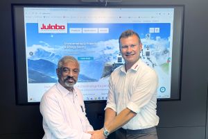 JULABO geht langfristige Partnerschaft mit SRICO in Indien ein