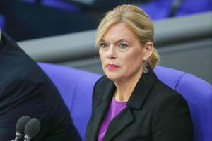 Julia Klöckner (Archiv)