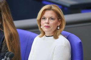 Julia Klöckner am 06.03.2026