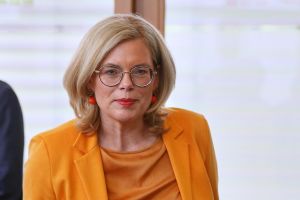 Julia Klöckner am 07.07.2025