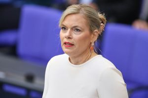 Julia Klöckner am 11.07.2025