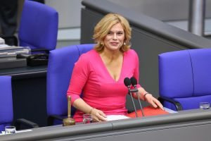 Julia Klöckner am 22.05.2025