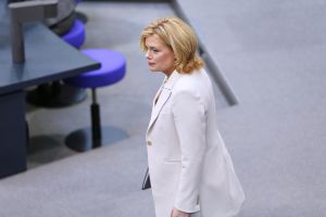Julia Klöckner (Archiv)