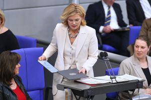 Julia Klöckner (Archiv)