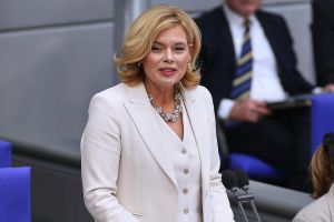 Julia Klöckner (Archiv)