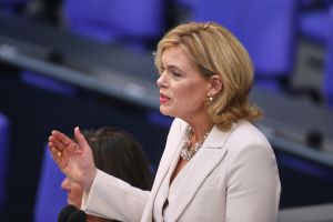 Julia Klöckner (Archiv)