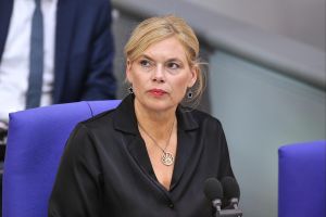 Julia Klöckner (Archiv)
