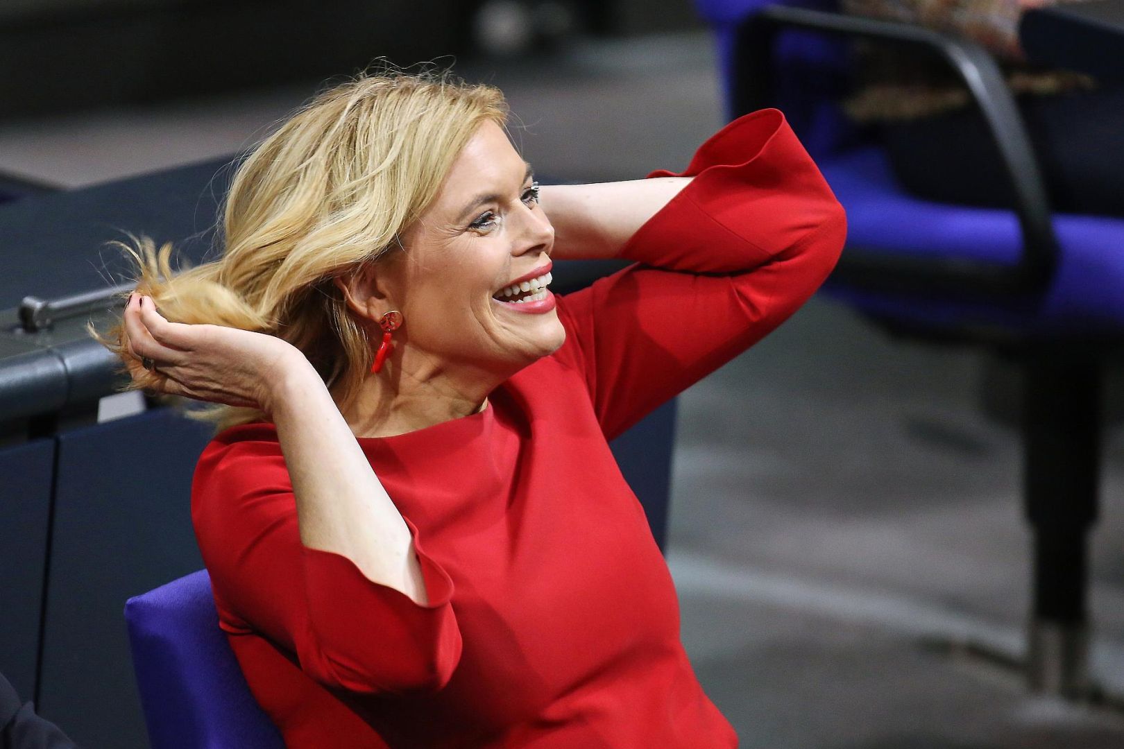 Julia Klöckner (Archiv)