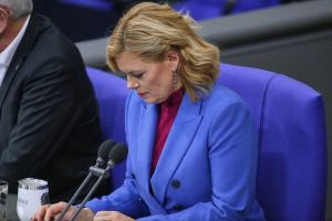 Julia Klöckner (Archiv)