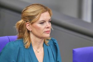 Julia Klöckner (Archiv)