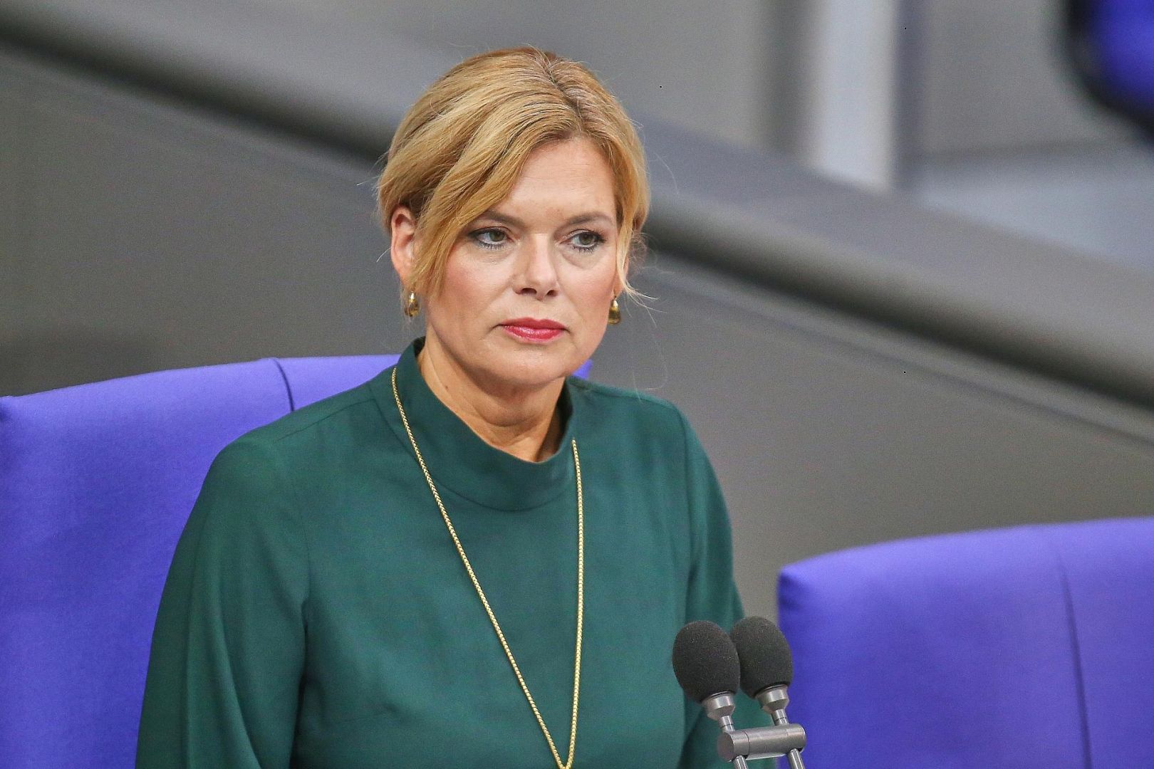 Julia Klöckner (Archiv)