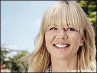 Julia Leischik sucht steigert sich