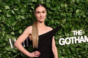 Julia Stiles