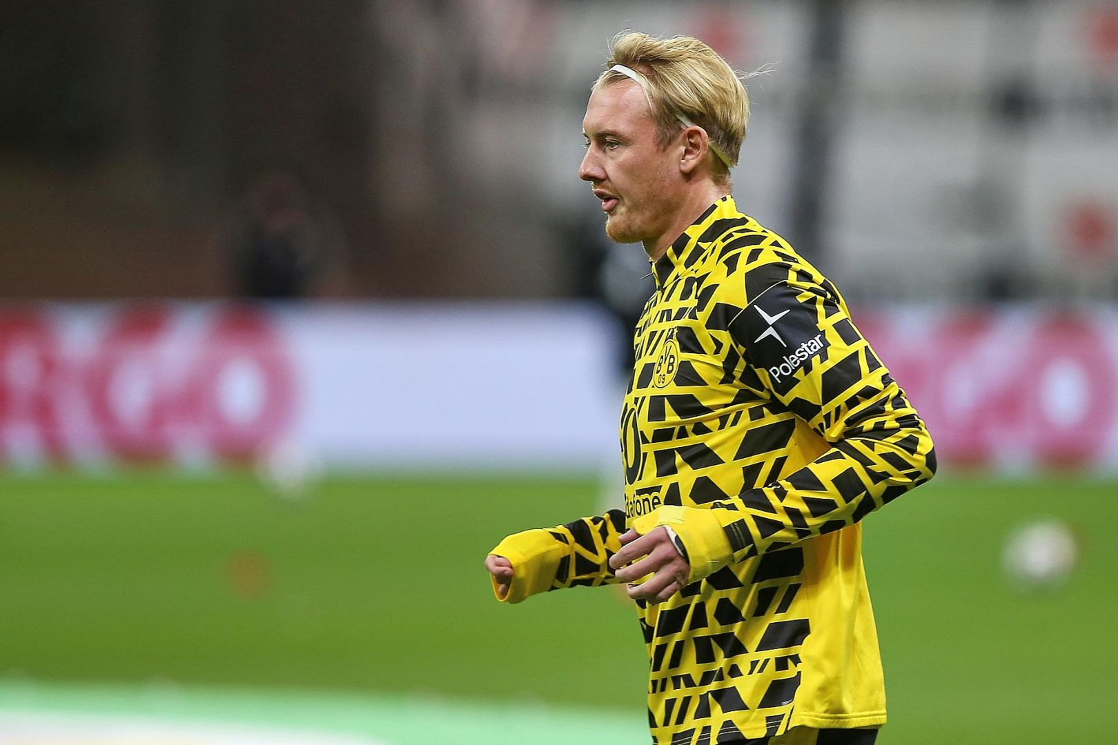 Julian Brandt (Archiv)