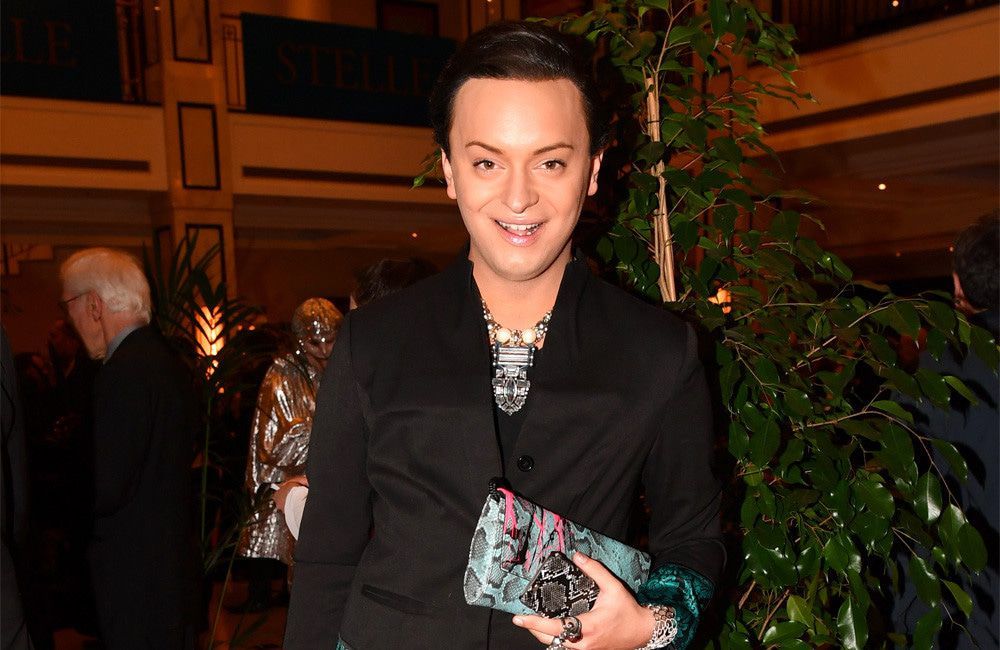 Julian F. M. Stoeckel