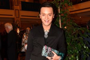 Julian F. M. Stoeckel