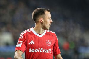 Julian Justvan (Archiv)