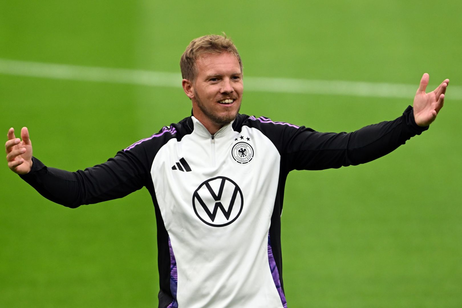 Julian Nagelsmann
