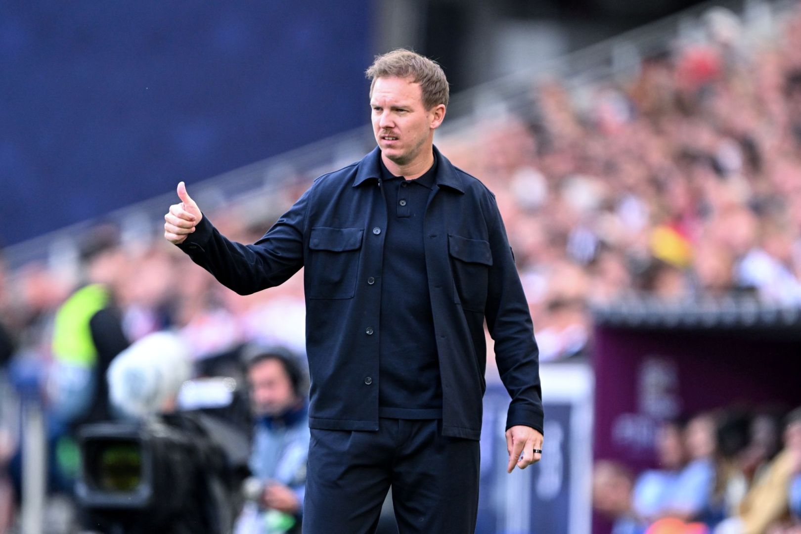 Julian Nagelsmann 