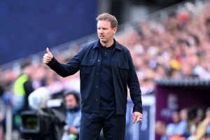Julian Nagelsmann 