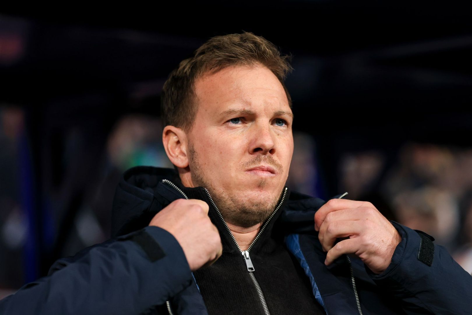 Julian Nagelsmann