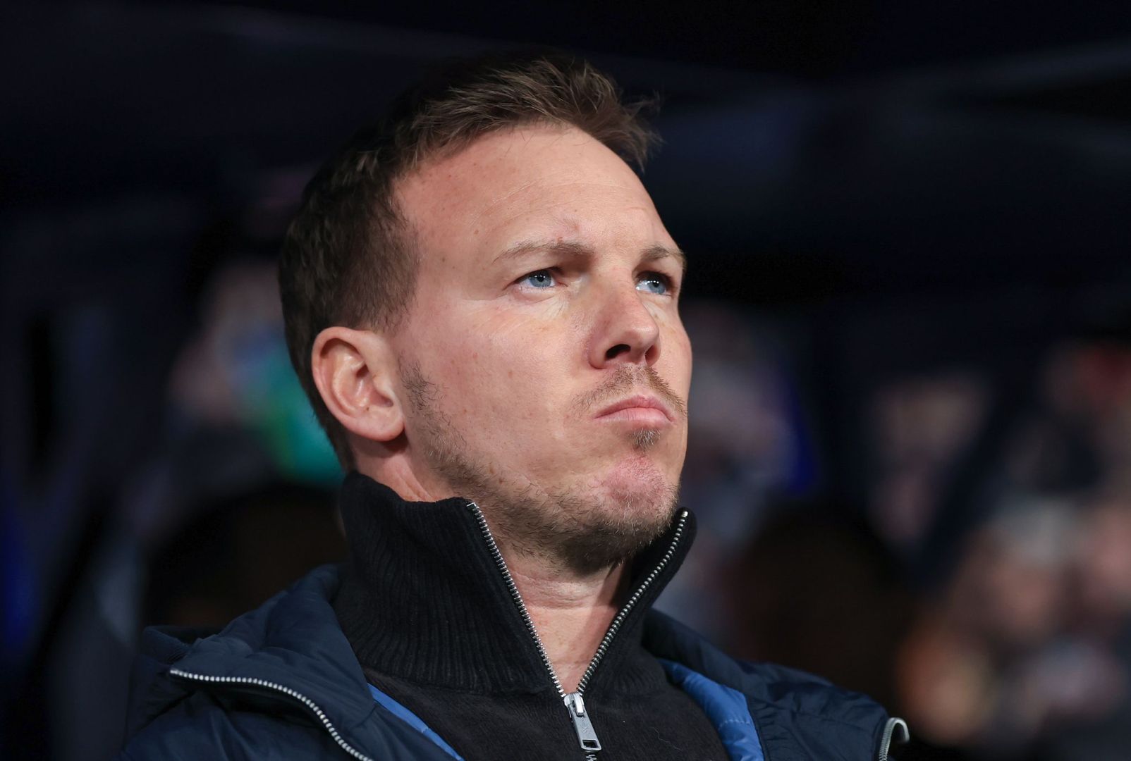 Julian Nagelsmann