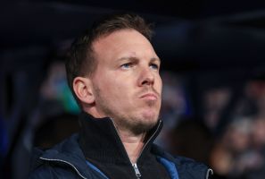 Julian Nagelsmann