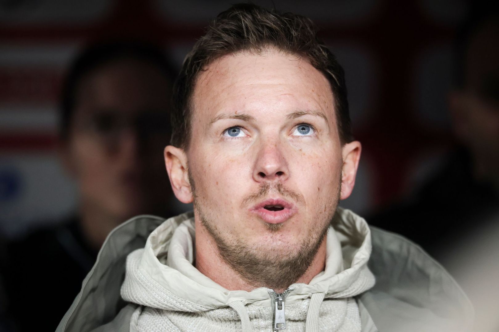 Julian Nagelsmann