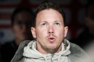 Julian Nagelsmann