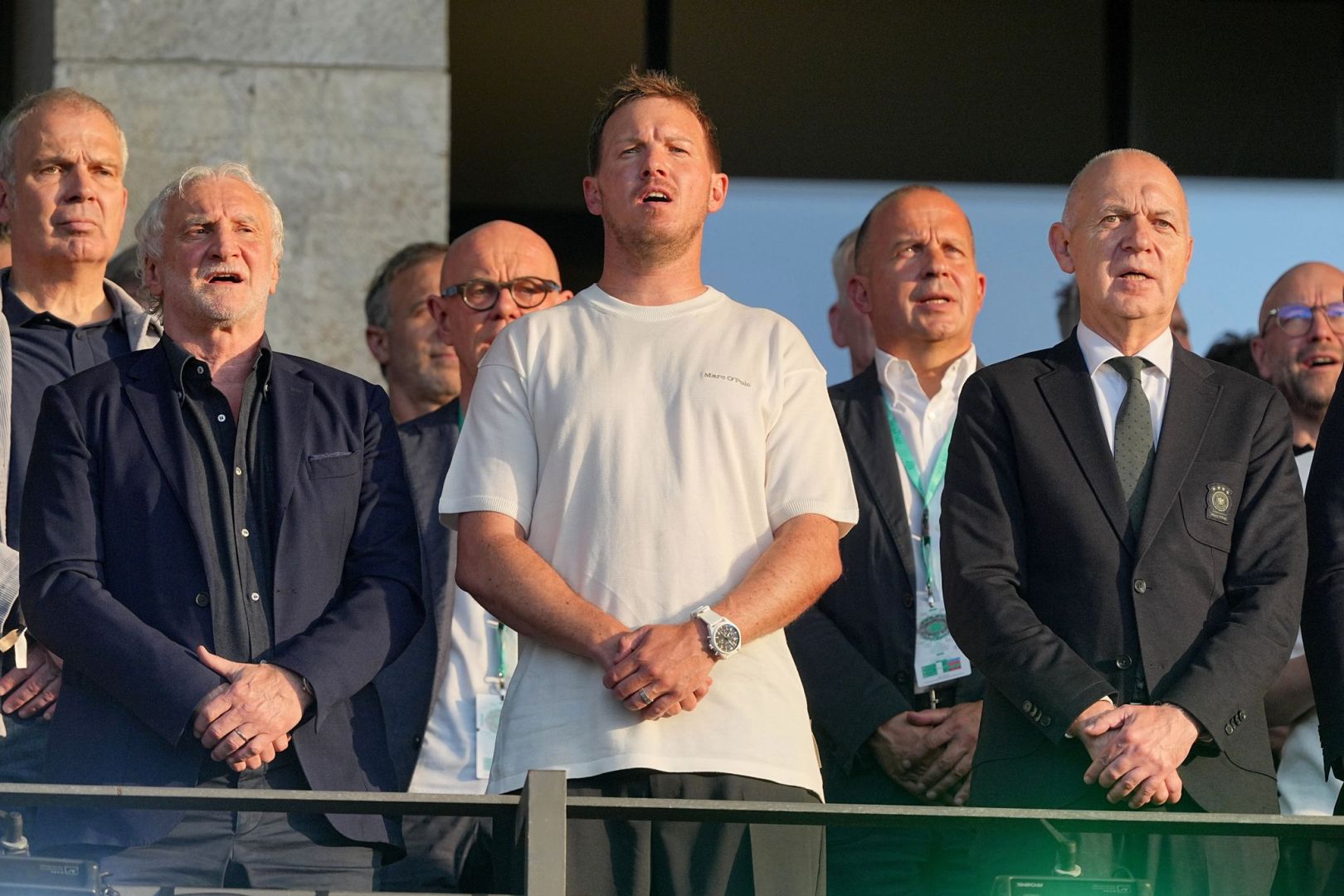 Julian Nagelsmann