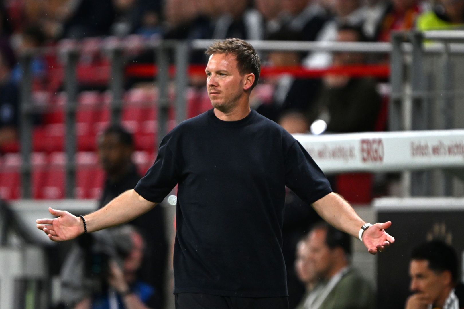Julian Nagelsmann