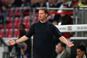 Julian Nagelsmann