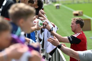 Julian Nagelsmann