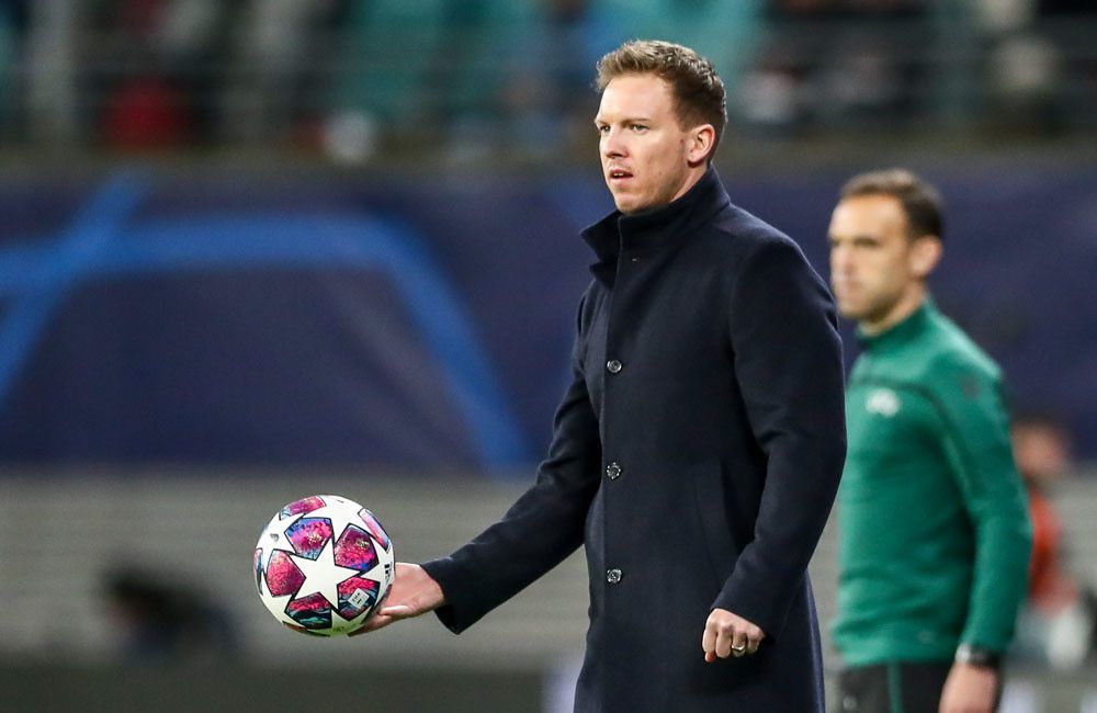 Julian Nagelsmann