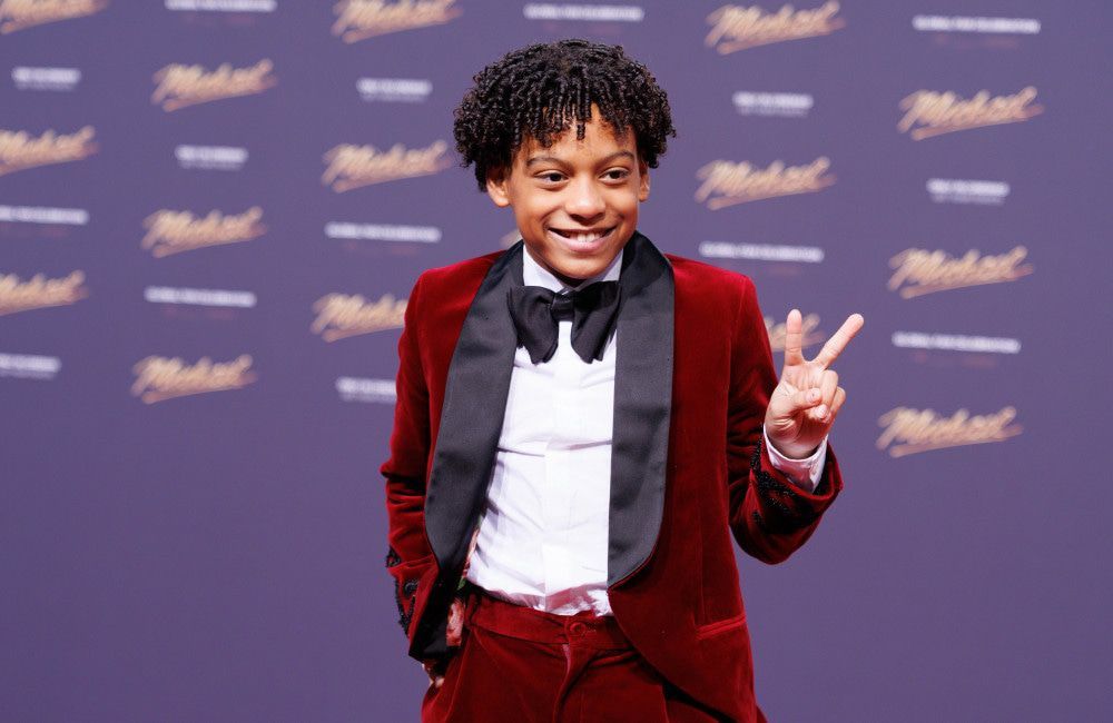 Juliano Valdi spürte große Verantwortung, Michael Jackson zu spielen.